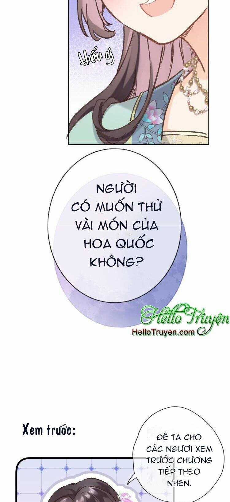 Xuyên Hành Thế Giới Chi Hoa Chapter 51 trang 27