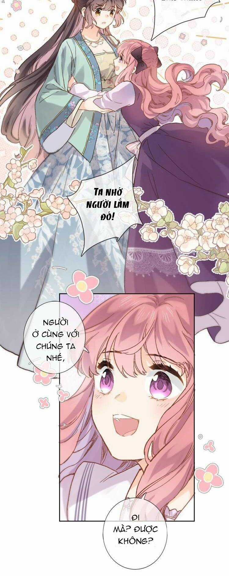 Xuyên Hành Thế Giới Chi Hoa Chapter 51 trang 5