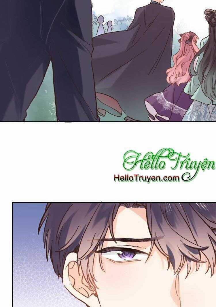 Xuyên Hành Thế Giới Chi Hoa Chapter 51 trang 8