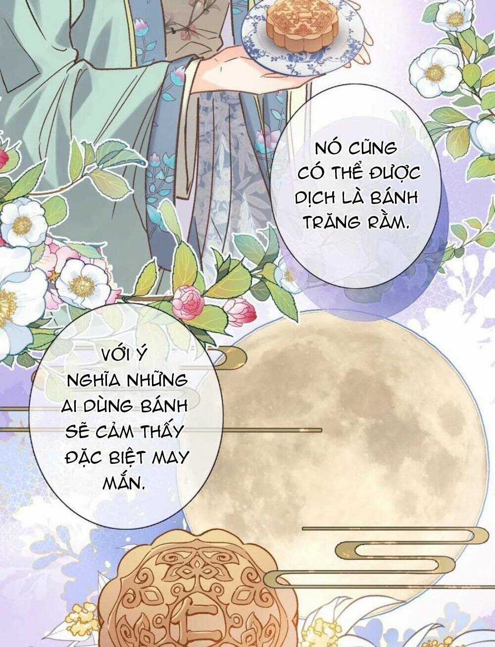 Xuyên Hành Thế Giới Chi Hoa Chapter 52 trang 12
