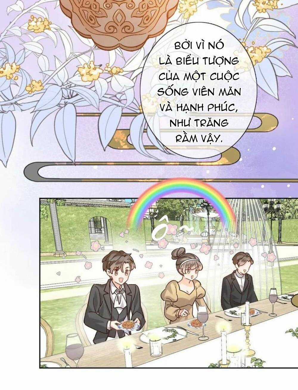 Xuyên Hành Thế Giới Chi Hoa Chapter 52 trang 13