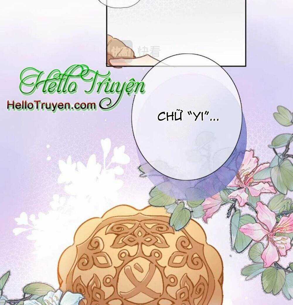 Xuyên Hành Thế Giới Chi Hoa Chapter 52 trang 17