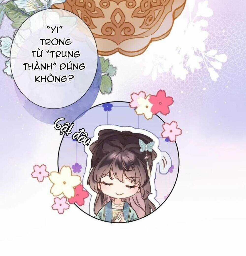 Xuyên Hành Thế Giới Chi Hoa Chapter 52 trang 18