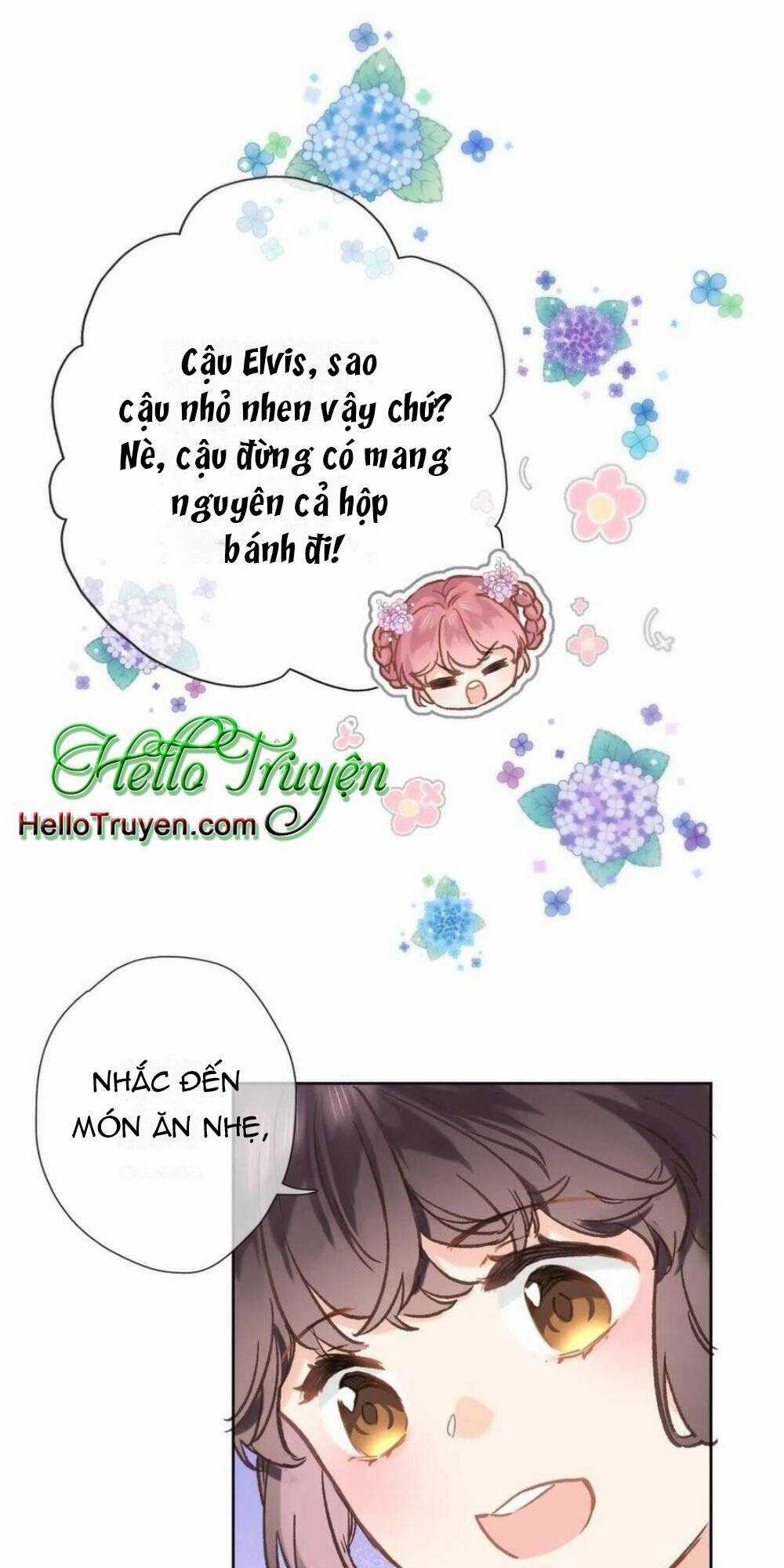 Xuyên Hành Thế Giới Chi Hoa Chapter 52 trang 2