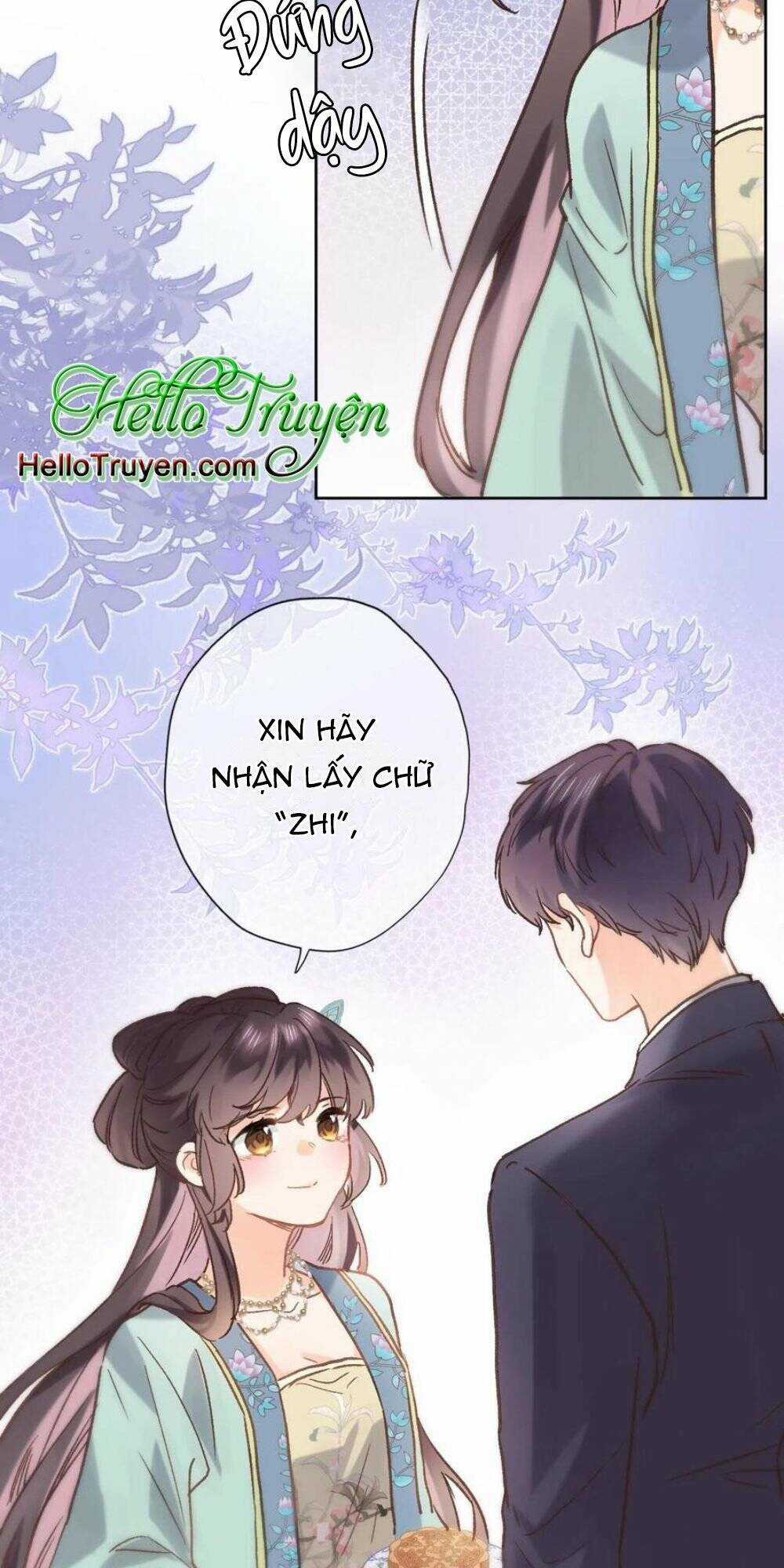 Xuyên Hành Thế Giới Chi Hoa Chapter 52 trang 23