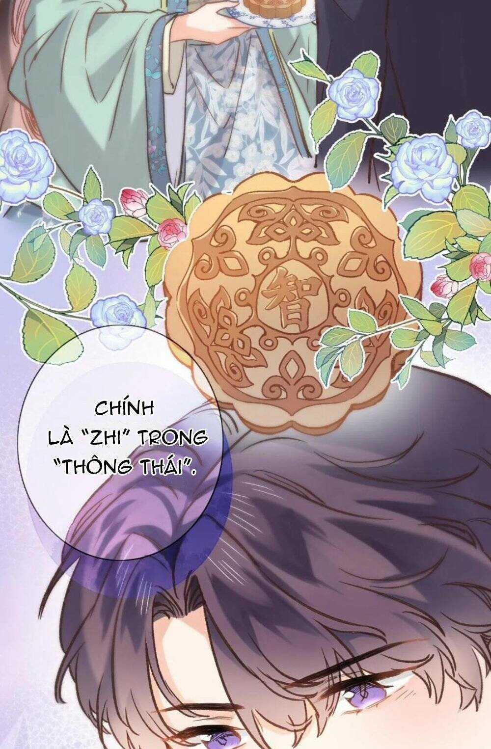 Xuyên Hành Thế Giới Chi Hoa Chapter 52 trang 24