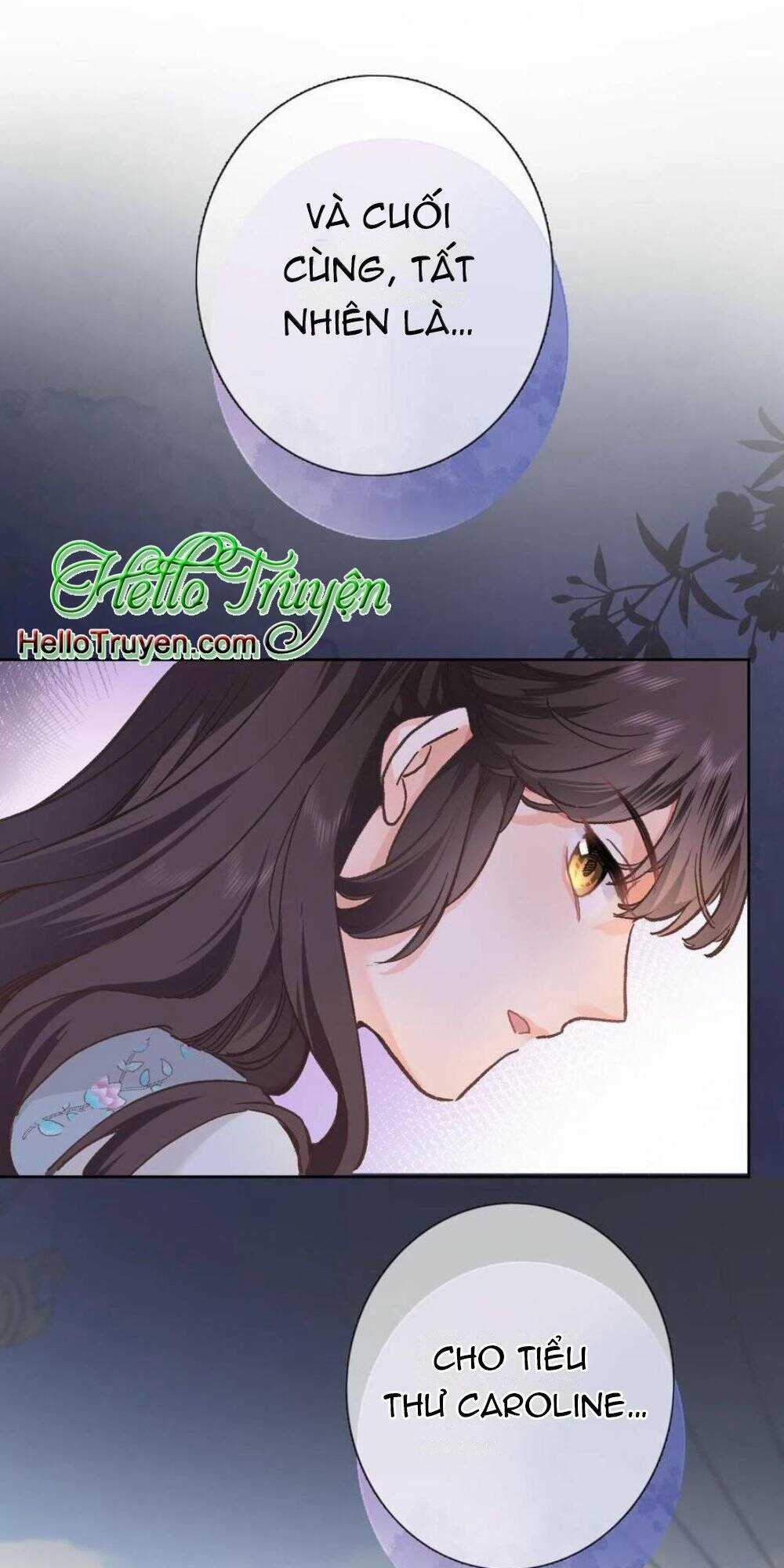 Xuyên Hành Thế Giới Chi Hoa Chapter 52 trang 26