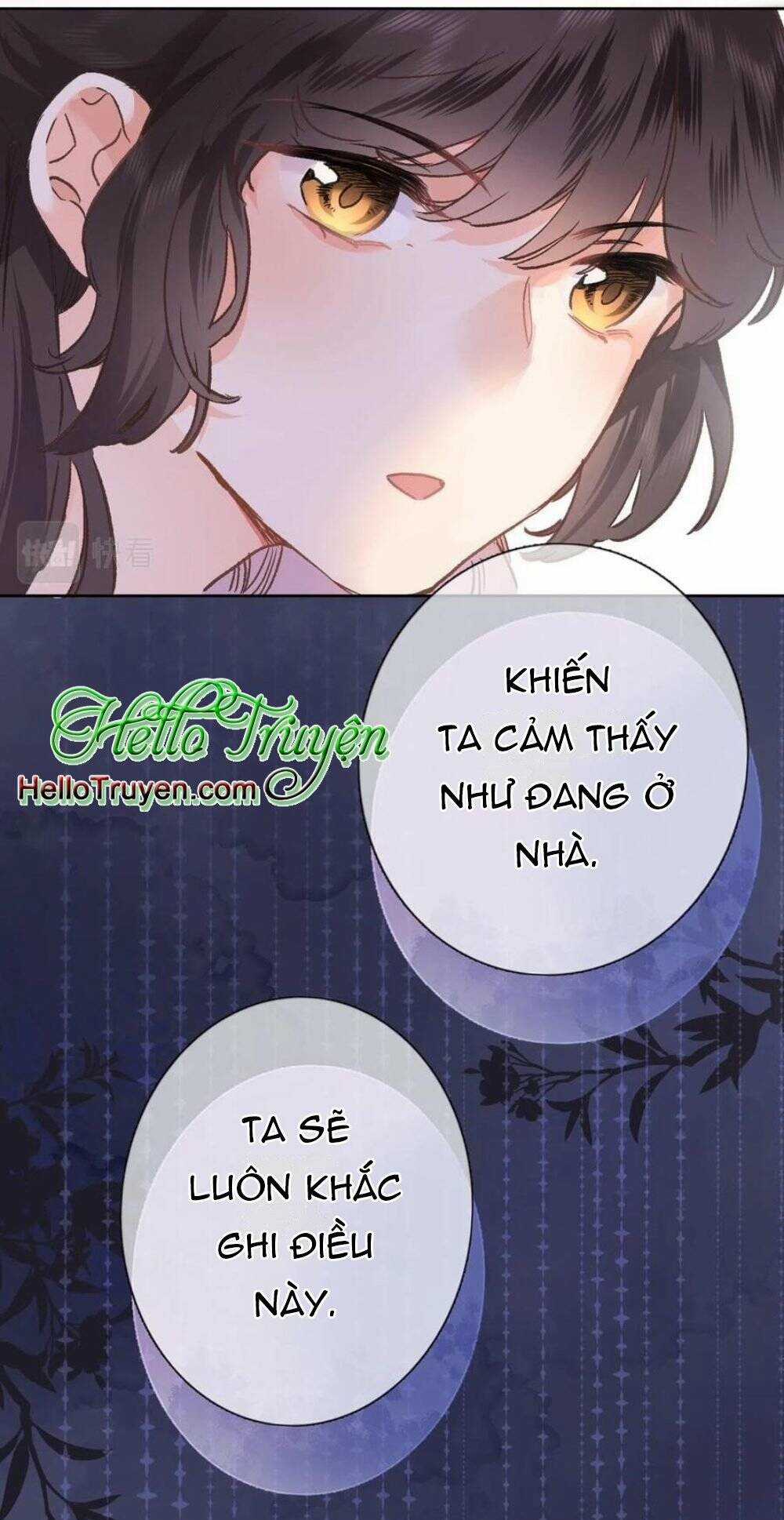 Xuyên Hành Thế Giới Chi Hoa Chapter 52 trang 29