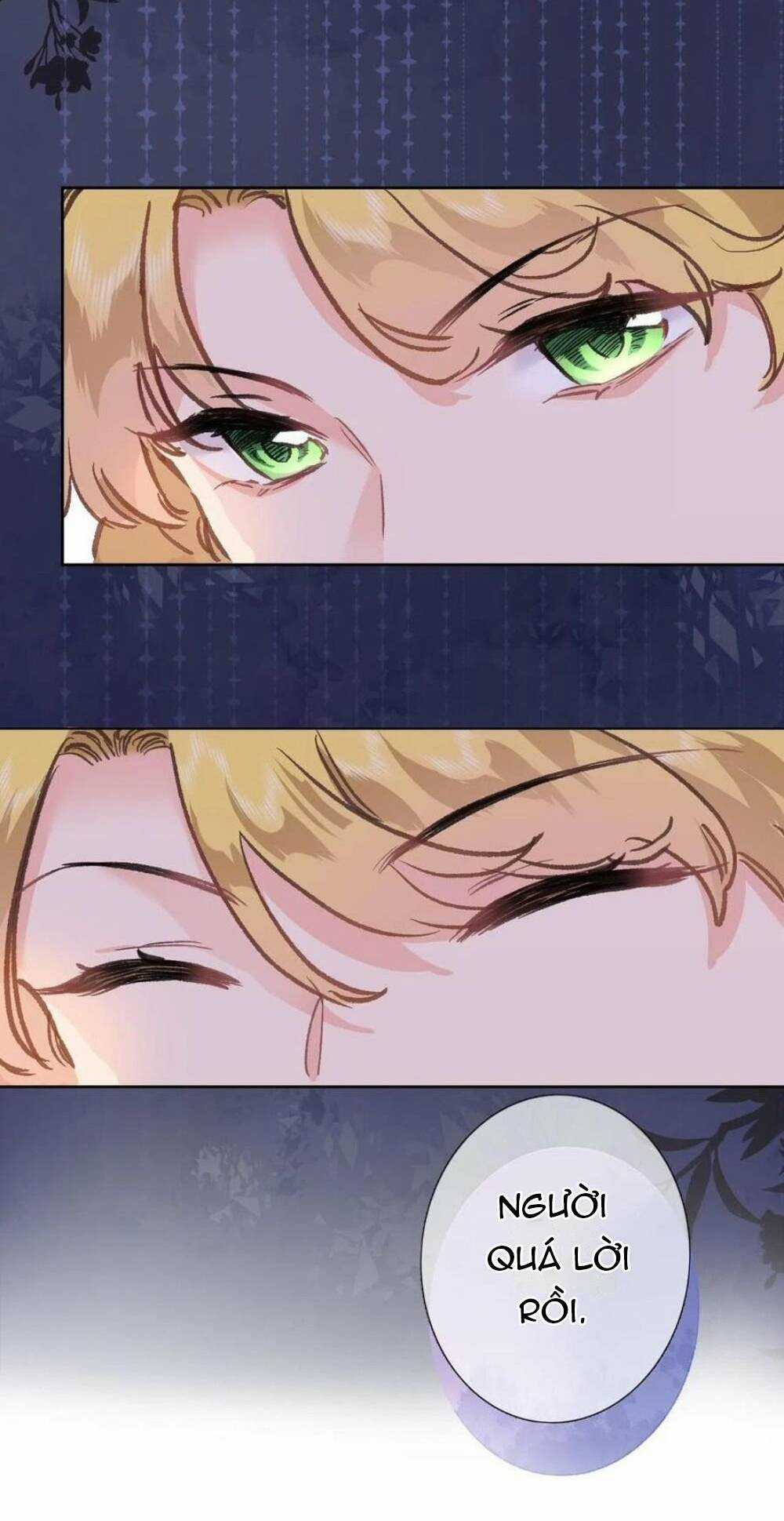 Xuyên Hành Thế Giới Chi Hoa Chapter 52 trang 30