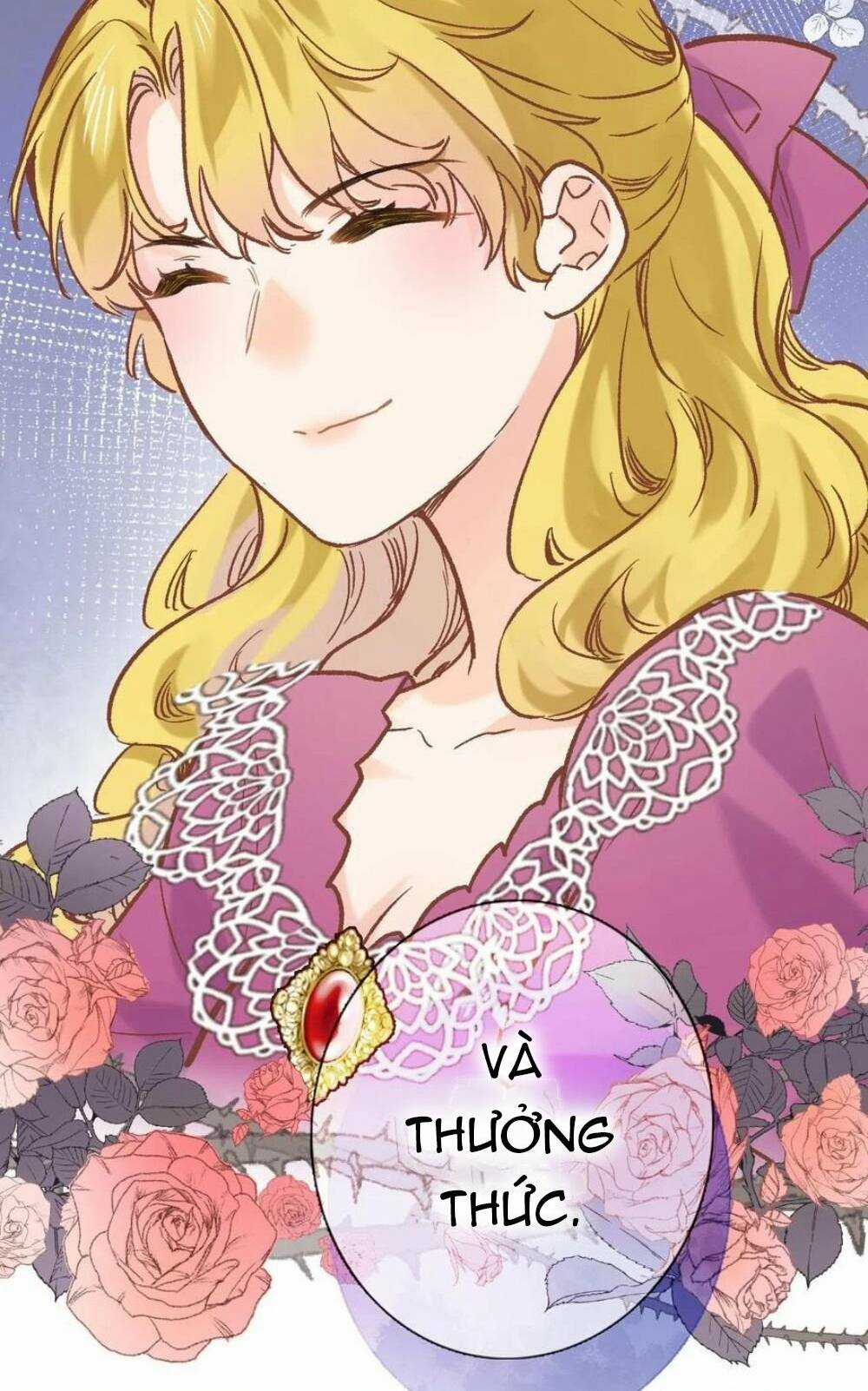 Xuyên Hành Thế Giới Chi Hoa Chapter 52 trang 33