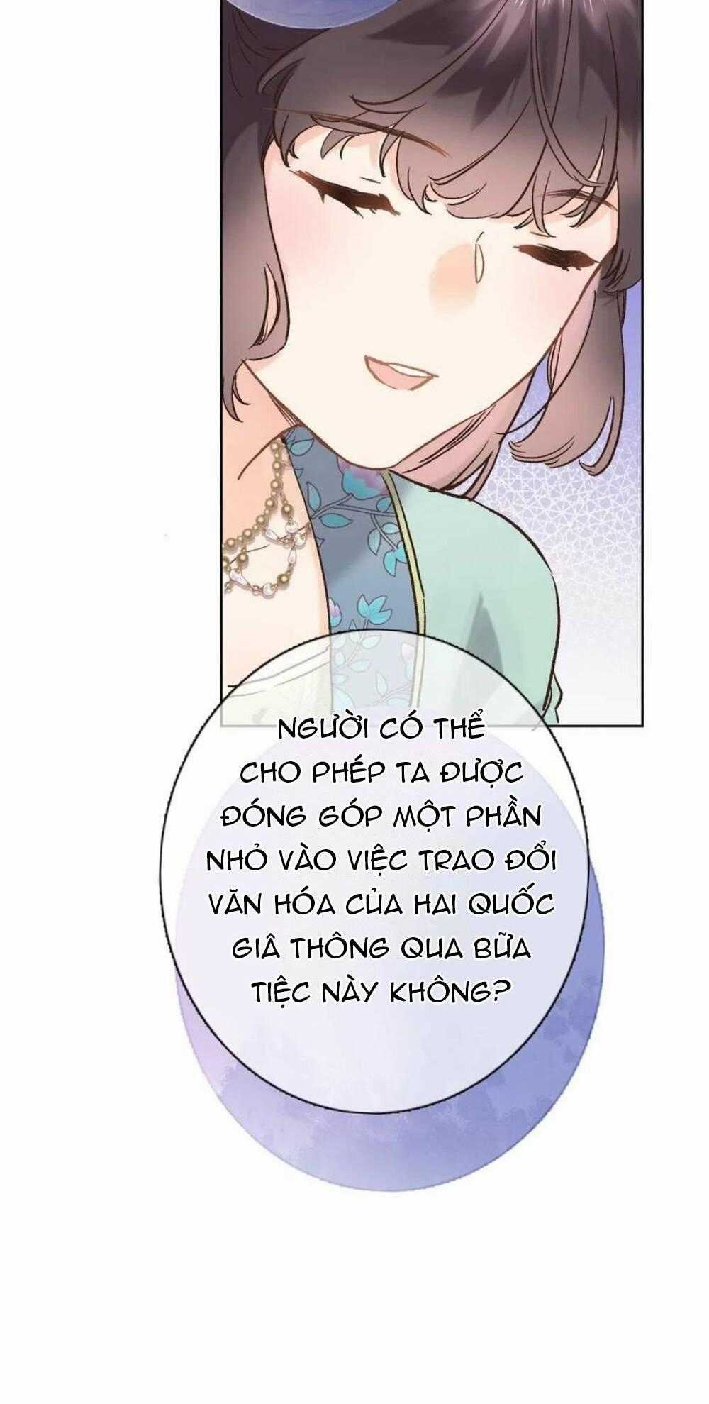 Xuyên Hành Thế Giới Chi Hoa Chapter 52 trang 35