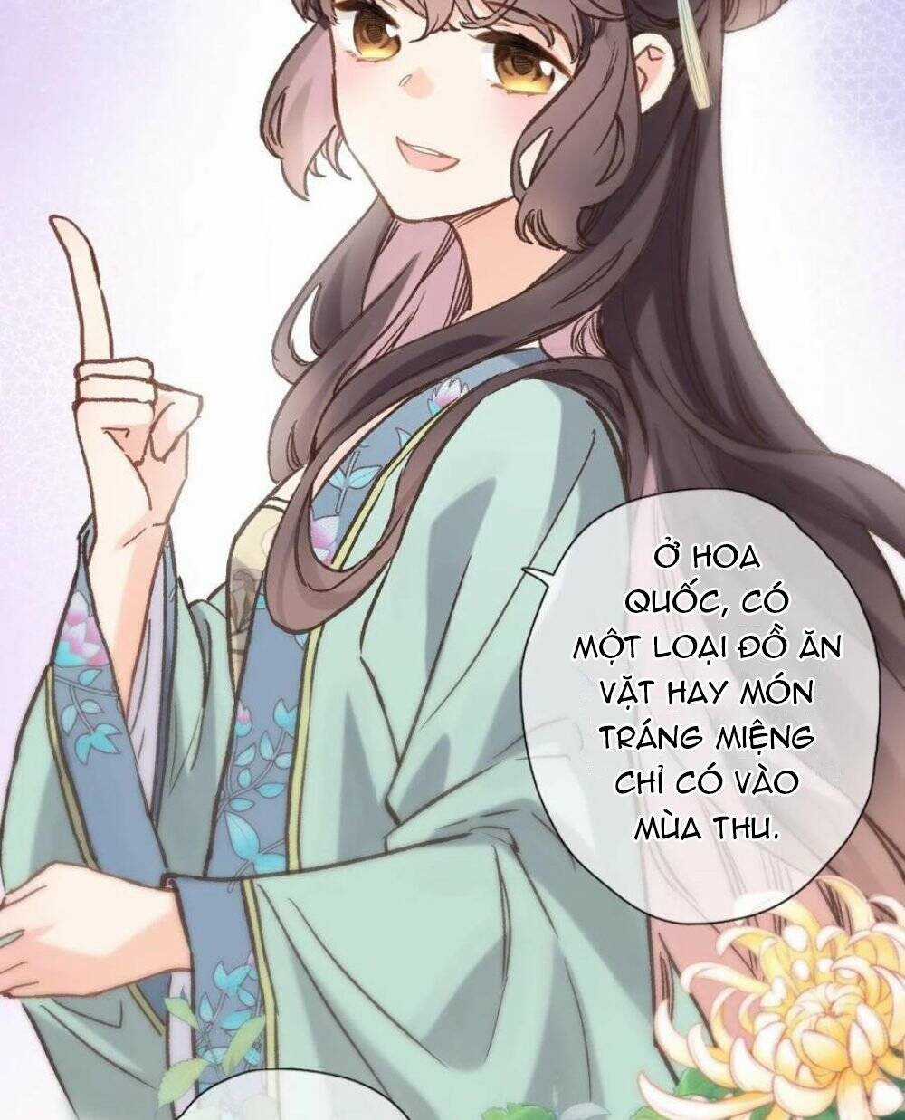 Xuyên Hành Thế Giới Chi Hoa Chapter 52 trang 6