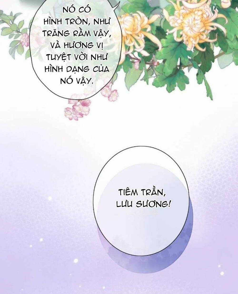 Xuyên Hành Thế Giới Chi Hoa Chapter 52 trang 7