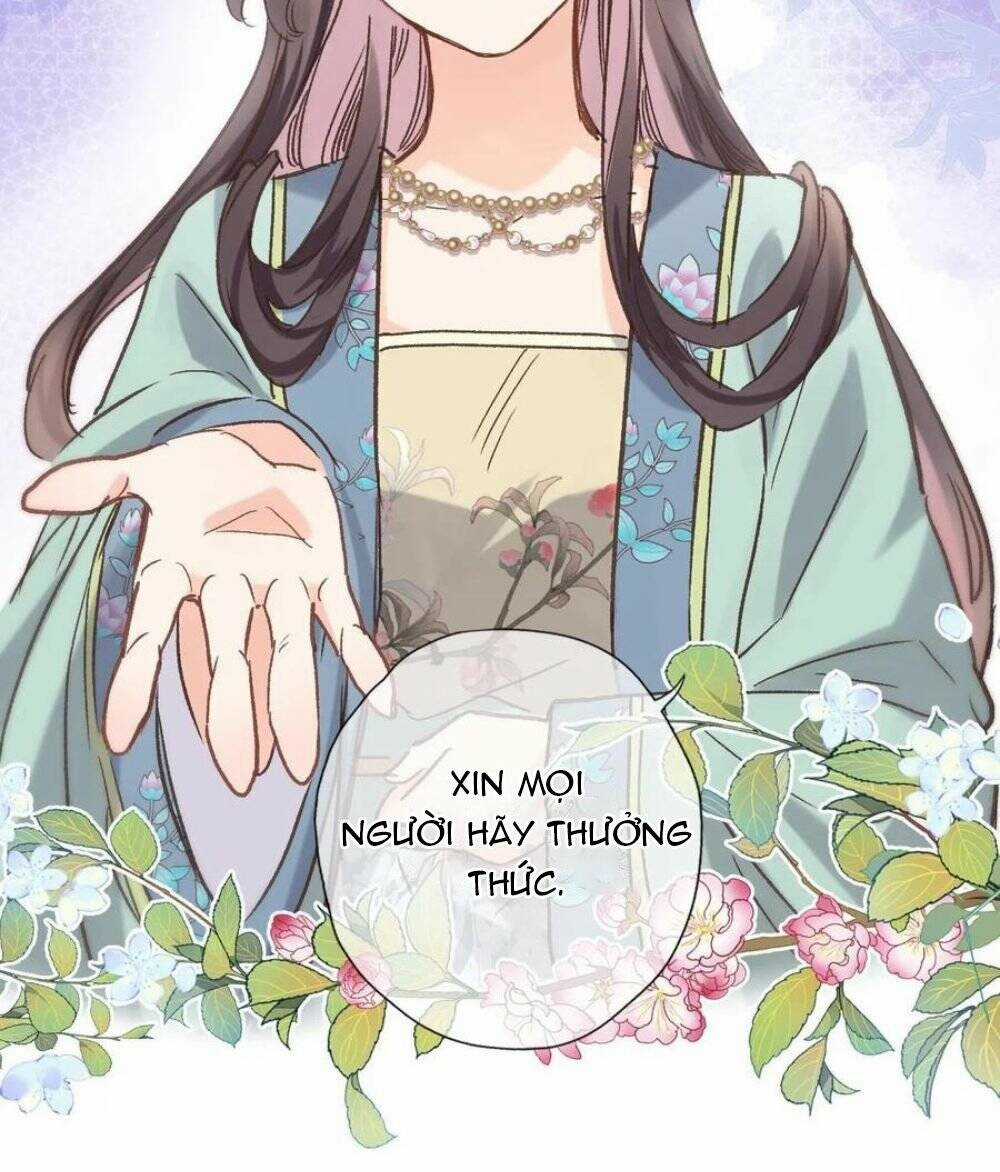 Xuyên Hành Thế Giới Chi Hoa Chapter 52 trang 9