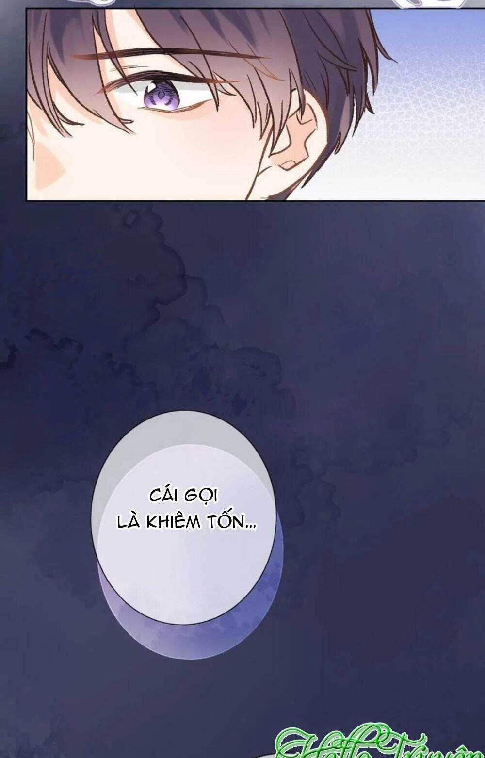 Xuyên Hành Thế Giới Chi Hoa Chapter 53 trang 16