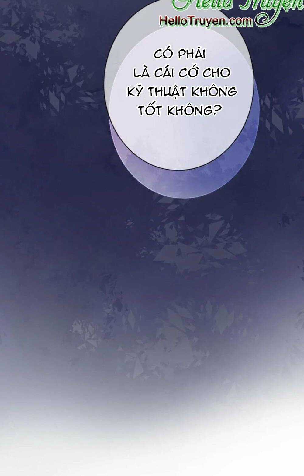 Xuyên Hành Thế Giới Chi Hoa Chapter 53 trang 17