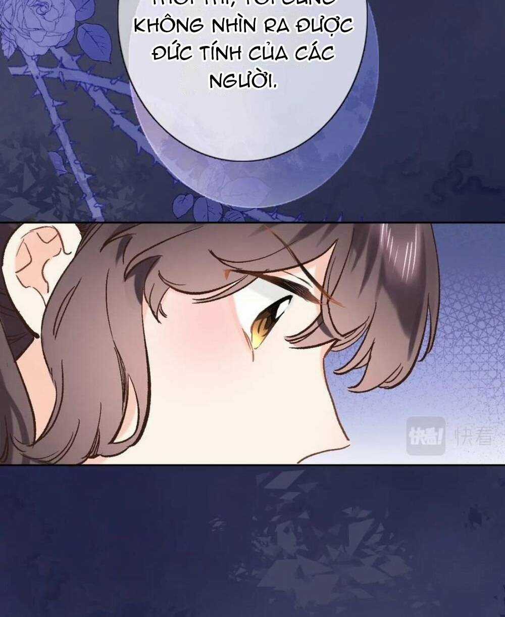 Xuyên Hành Thế Giới Chi Hoa Chapter 53 trang 20