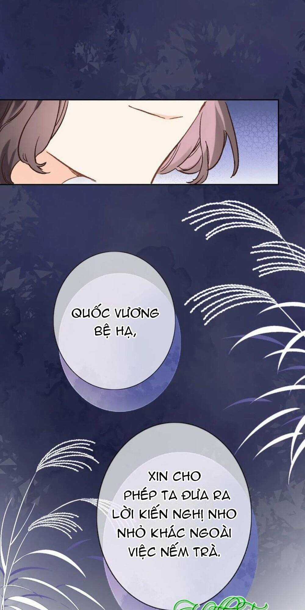 Xuyên Hành Thế Giới Chi Hoa Chapter 53 trang 21