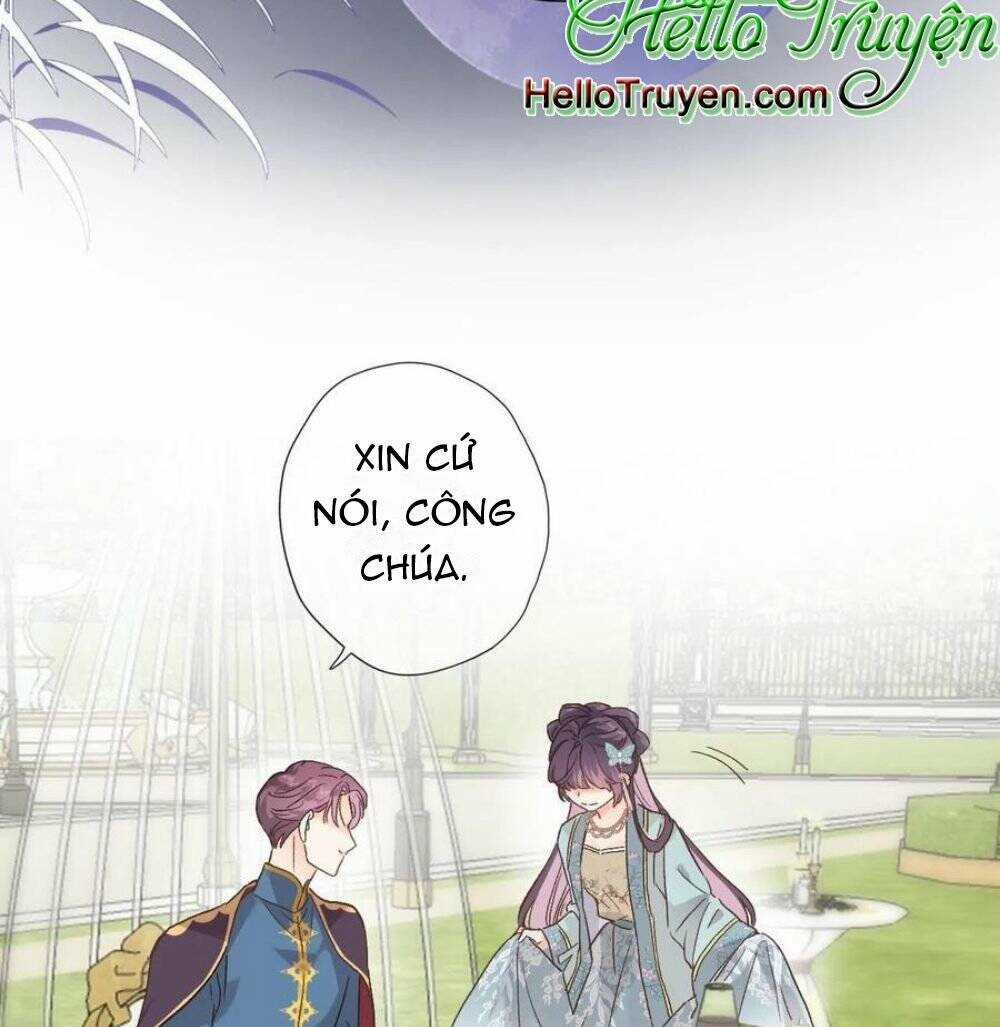 Xuyên Hành Thế Giới Chi Hoa Chapter 53 trang 22