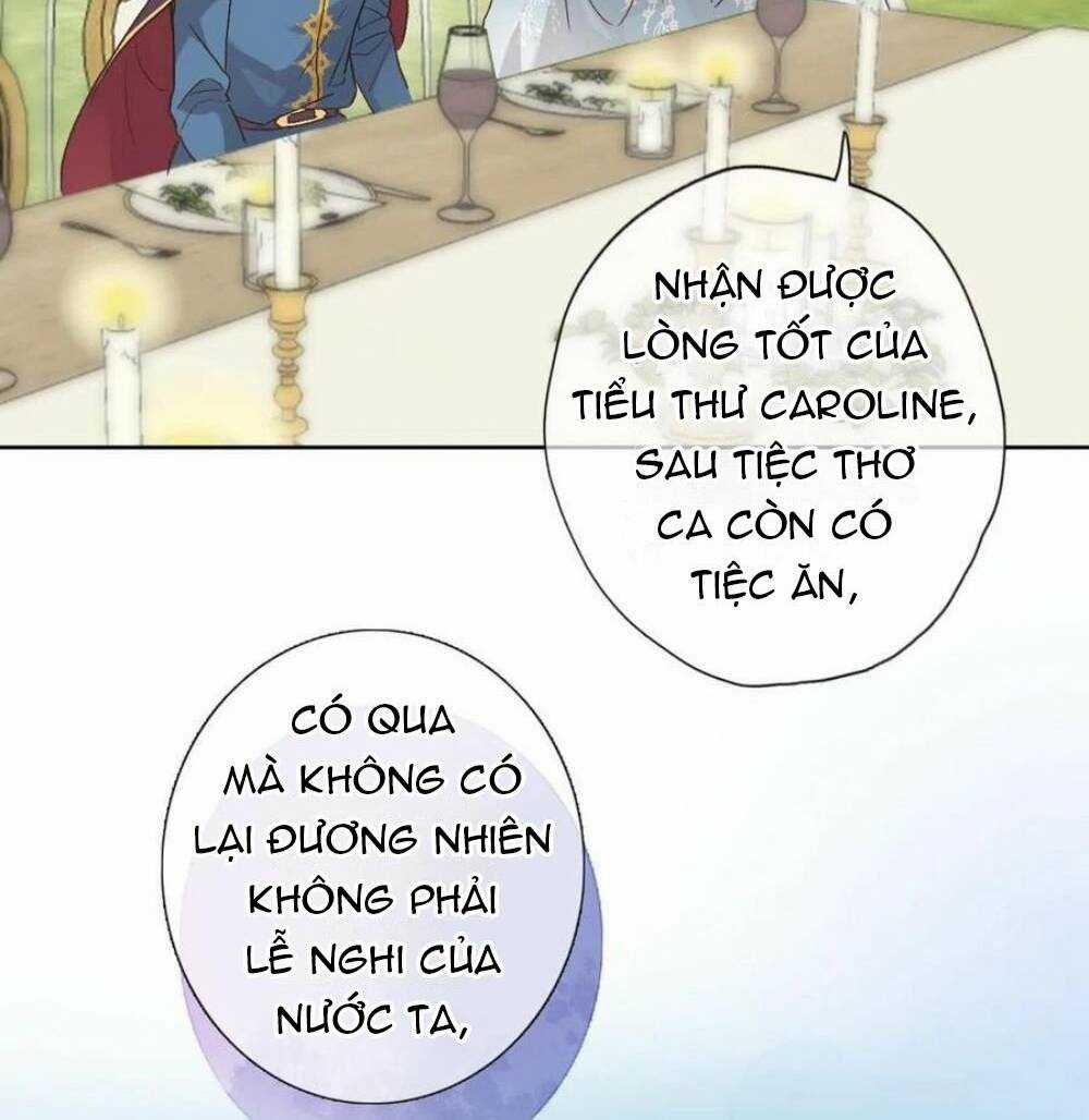 Xuyên Hành Thế Giới Chi Hoa Chapter 53 trang 23