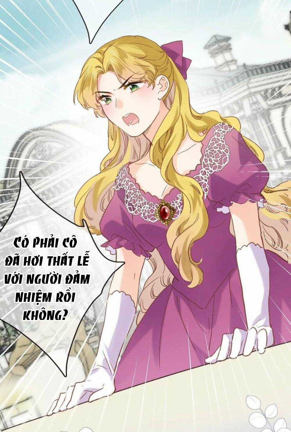 Xuyên Hành Thế Giới Chi Hoa Chapter 53 trang 26