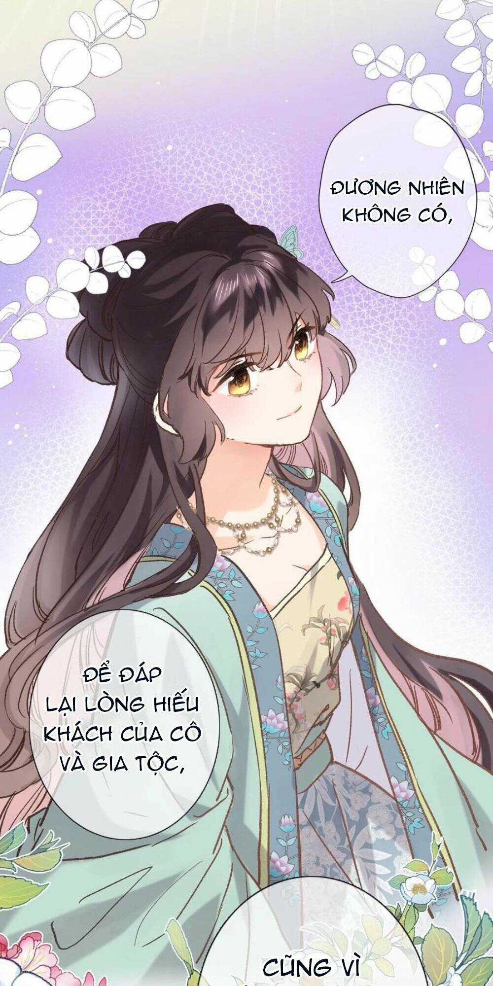 Xuyên Hành Thế Giới Chi Hoa Chapter 53 trang 27