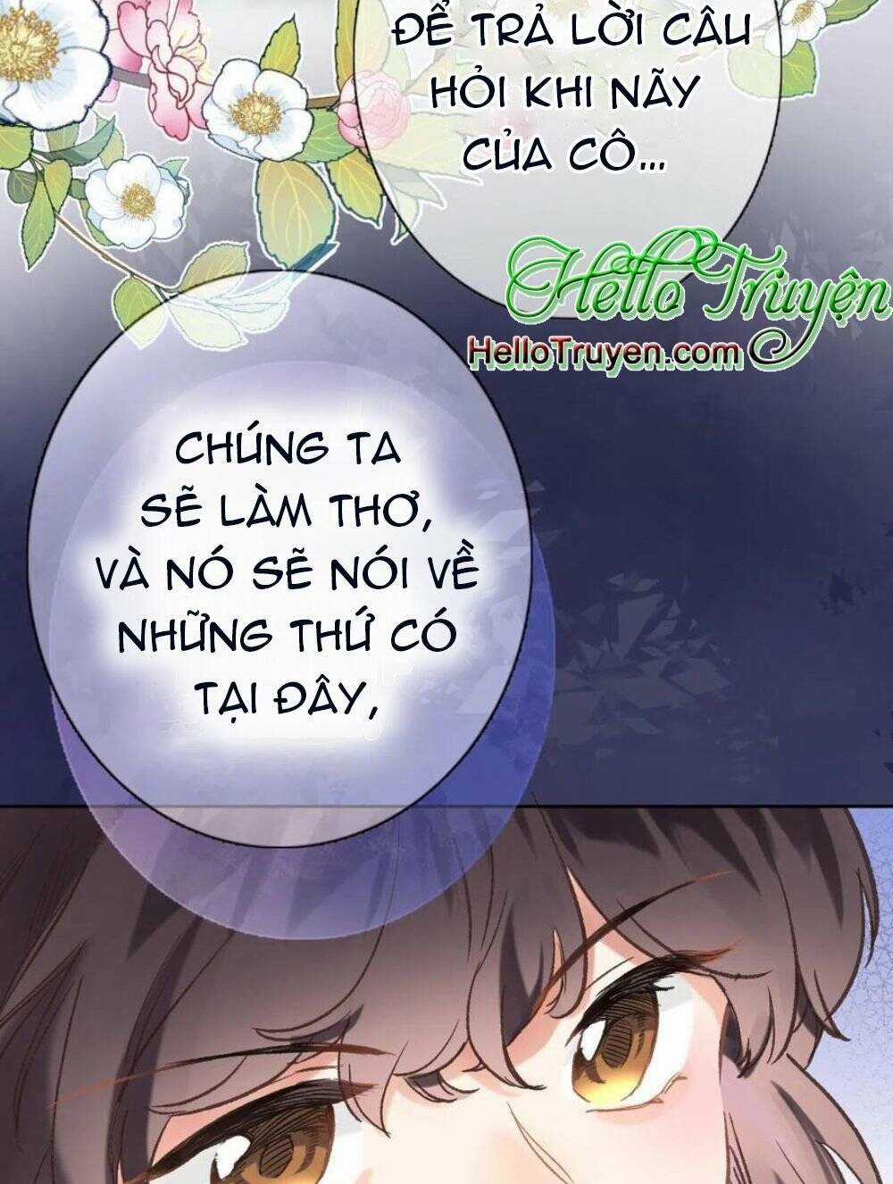 Xuyên Hành Thế Giới Chi Hoa Chapter 53 trang 28