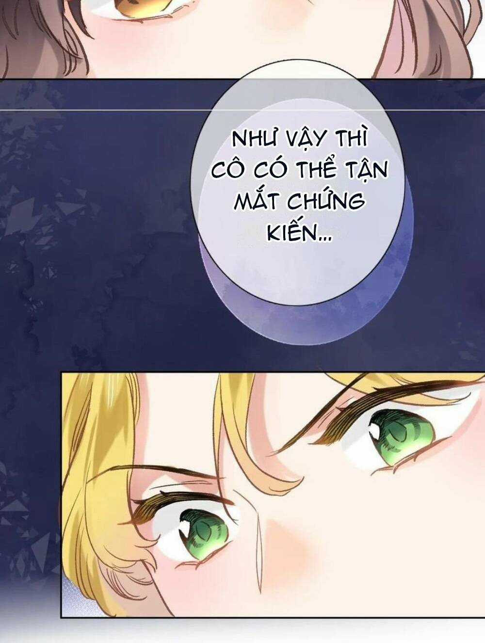 Xuyên Hành Thế Giới Chi Hoa Chapter 53 trang 29