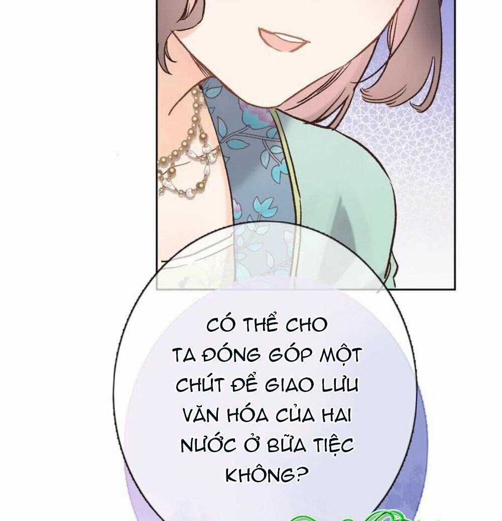 Xuyên Hành Thế Giới Chi Hoa Chapter 53 trang 3