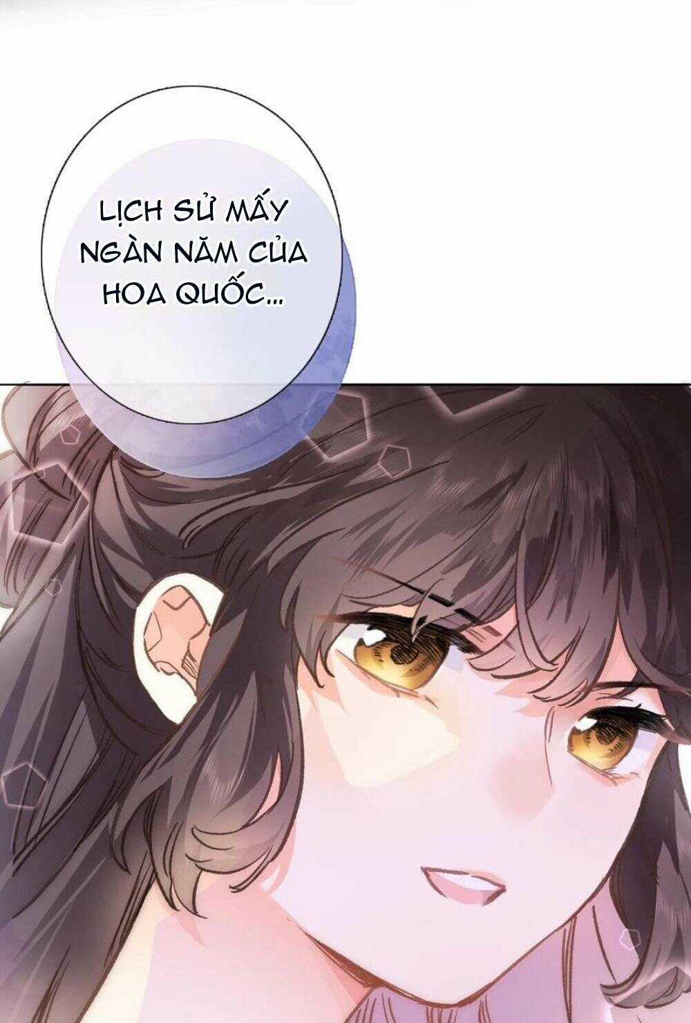 Xuyên Hành Thế Giới Chi Hoa Chapter 53 trang 30