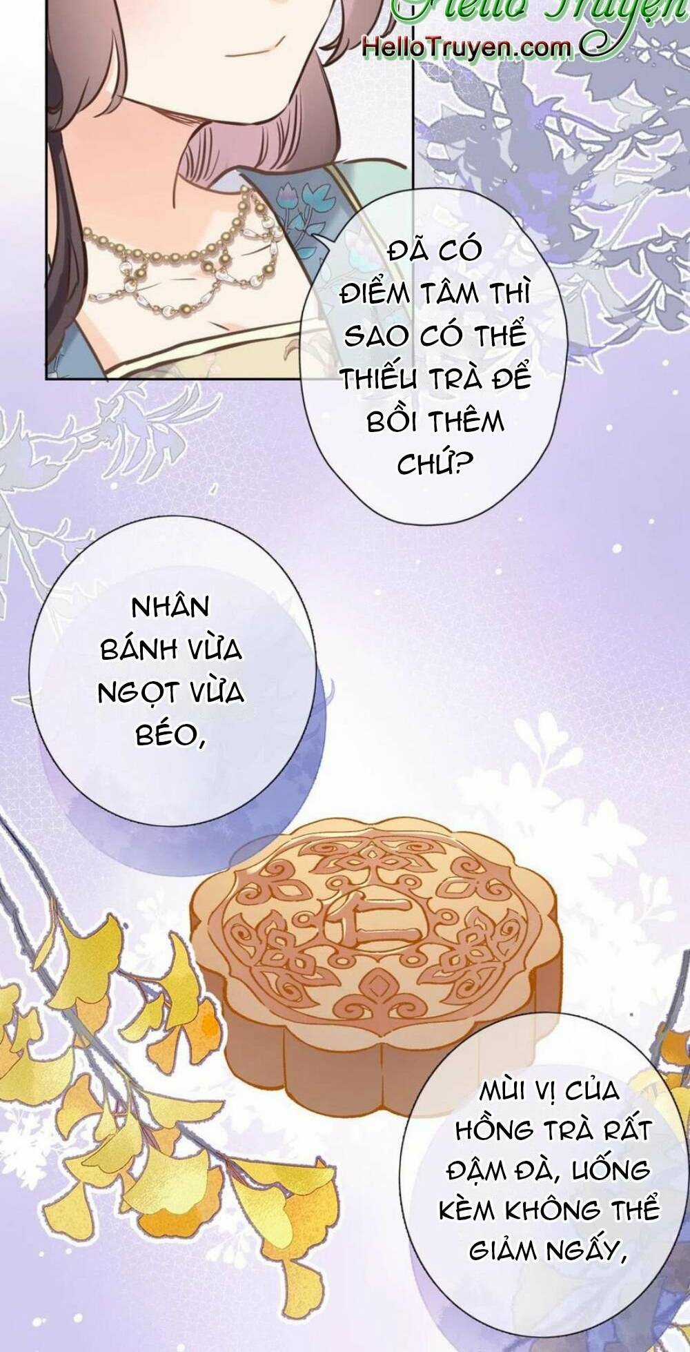 Xuyên Hành Thế Giới Chi Hoa Chapter 53 trang 6