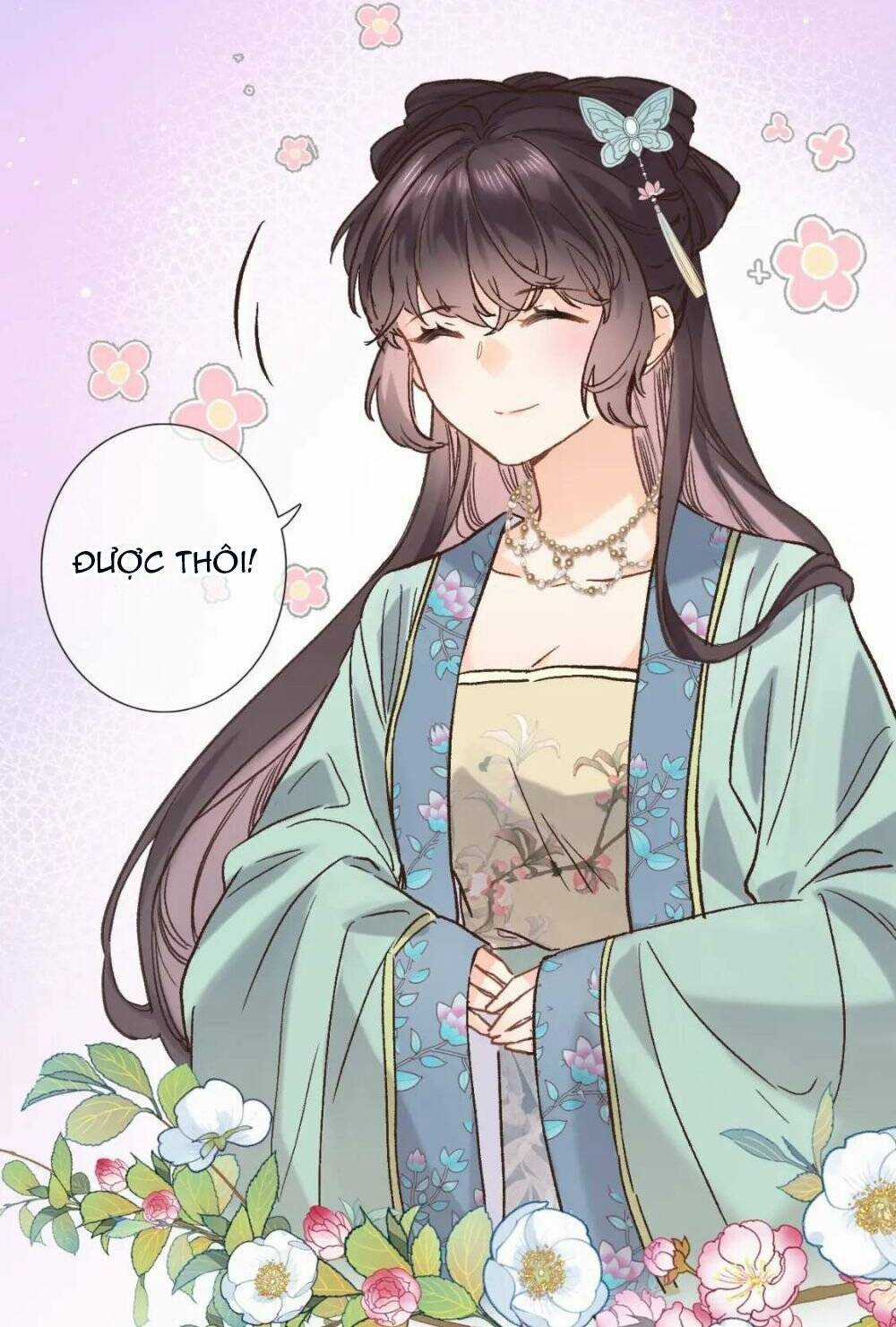 Xuyên Hành Thế Giới Chi Hoa Chapter 54 trang 13