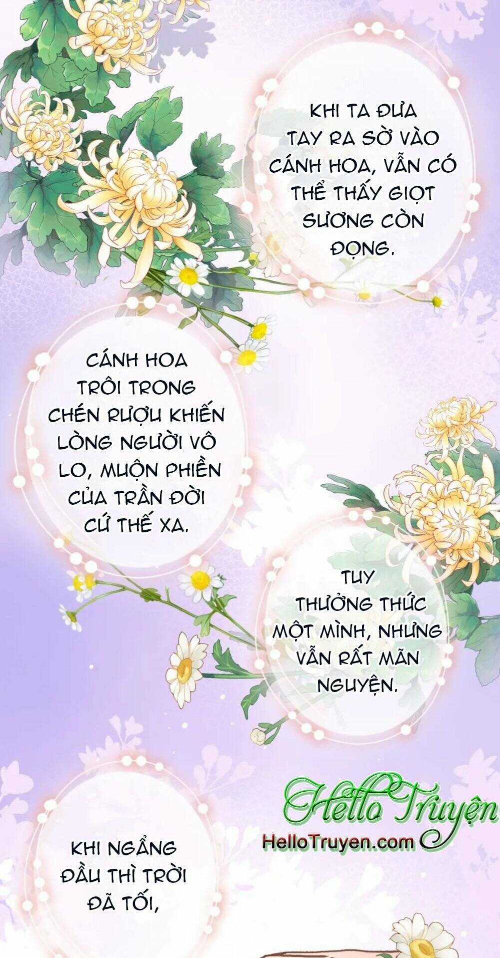 Xuyên Hành Thế Giới Chi Hoa Chapter 54 trang 21