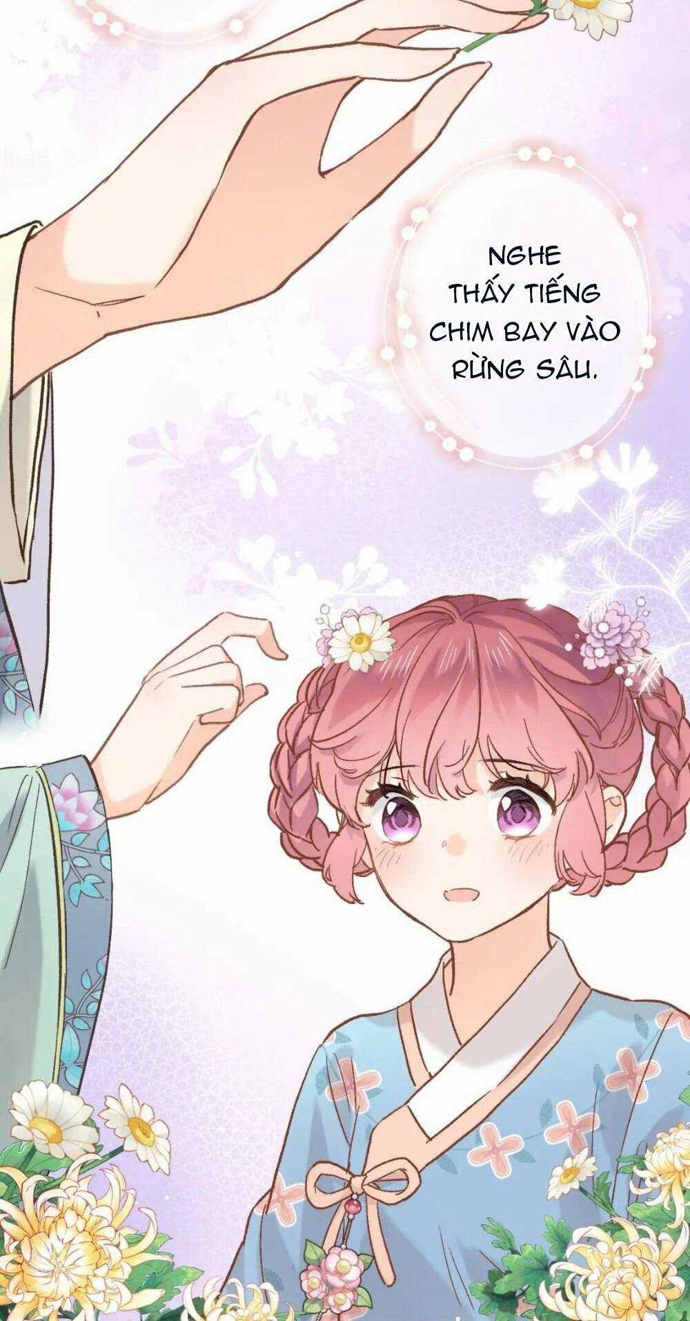 Xuyên Hành Thế Giới Chi Hoa Chapter 54 trang 22