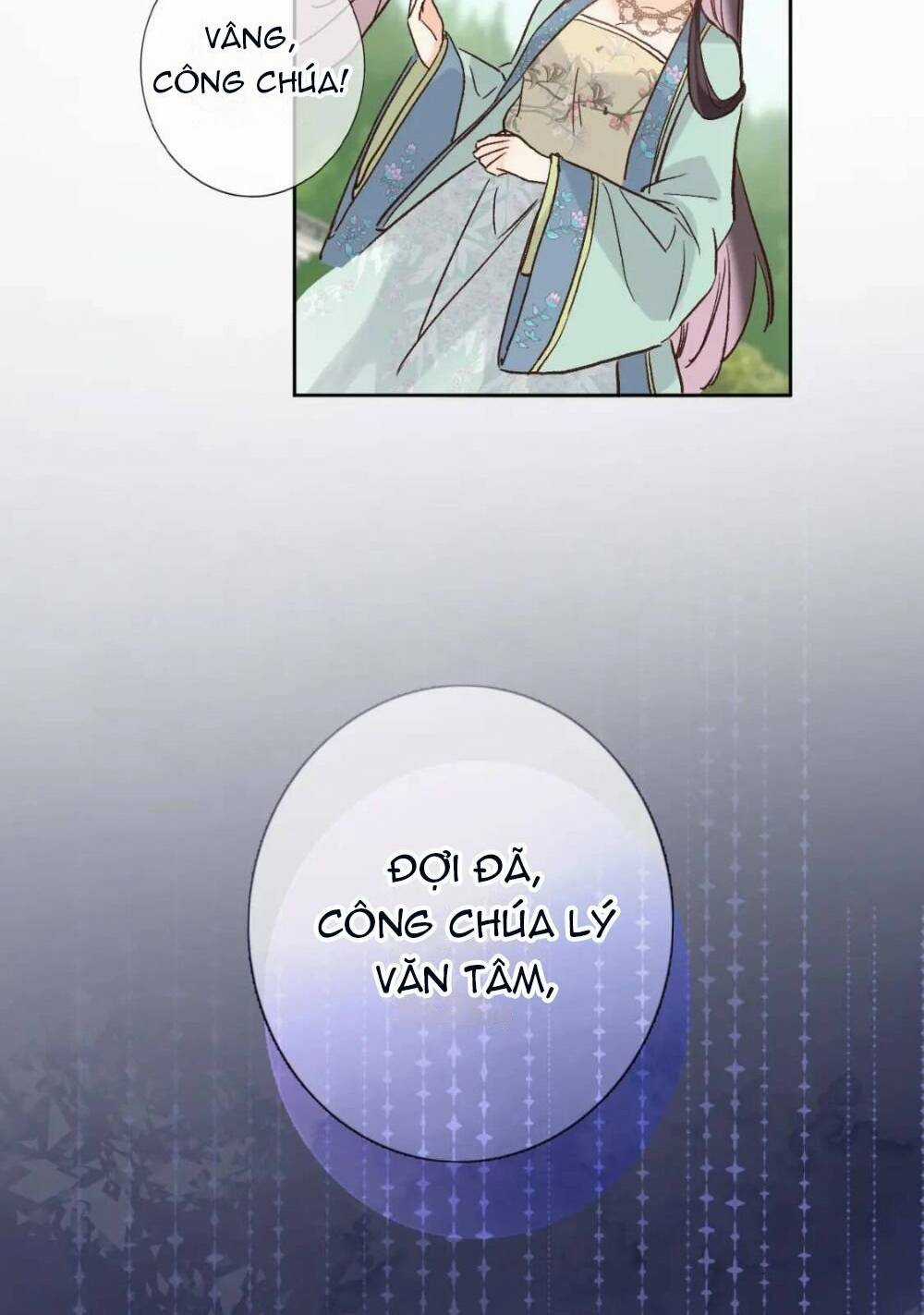 Xuyên Hành Thế Giới Chi Hoa Chapter 54 trang 25