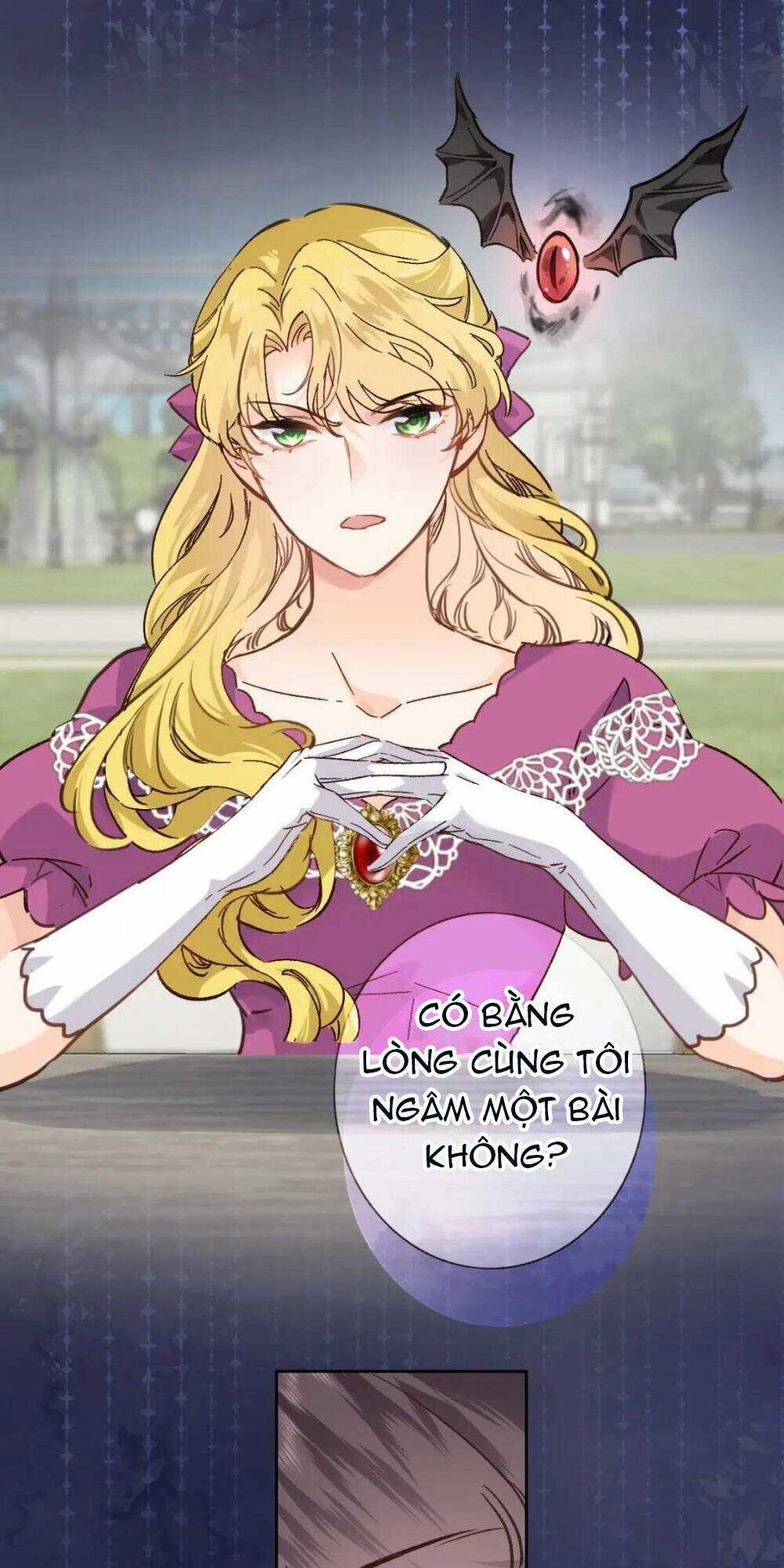 Xuyên Hành Thế Giới Chi Hoa Chapter 54 trang 26