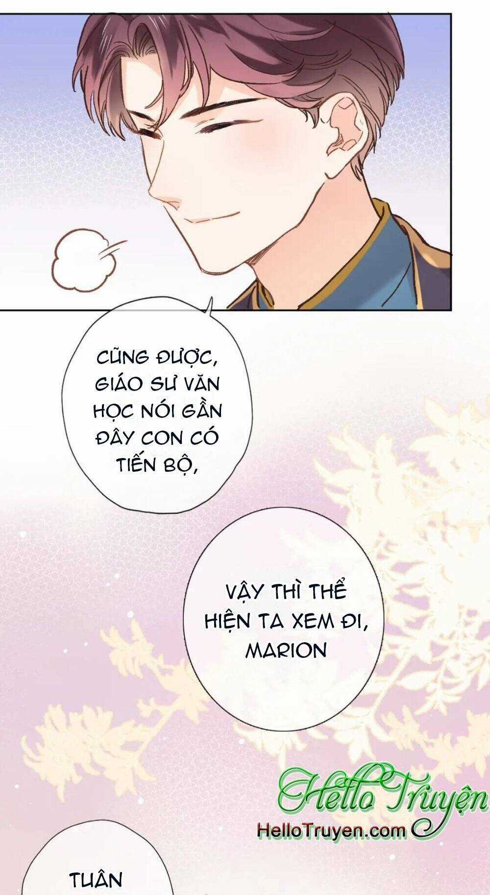 Xuyên Hành Thế Giới Chi Hoa Chapter 54 trang 4