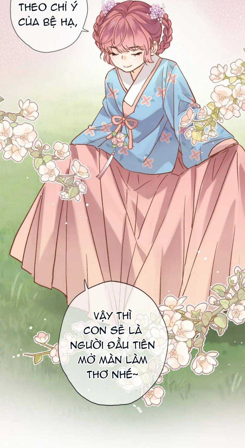 Xuyên Hành Thế Giới Chi Hoa Chapter 54 trang 5