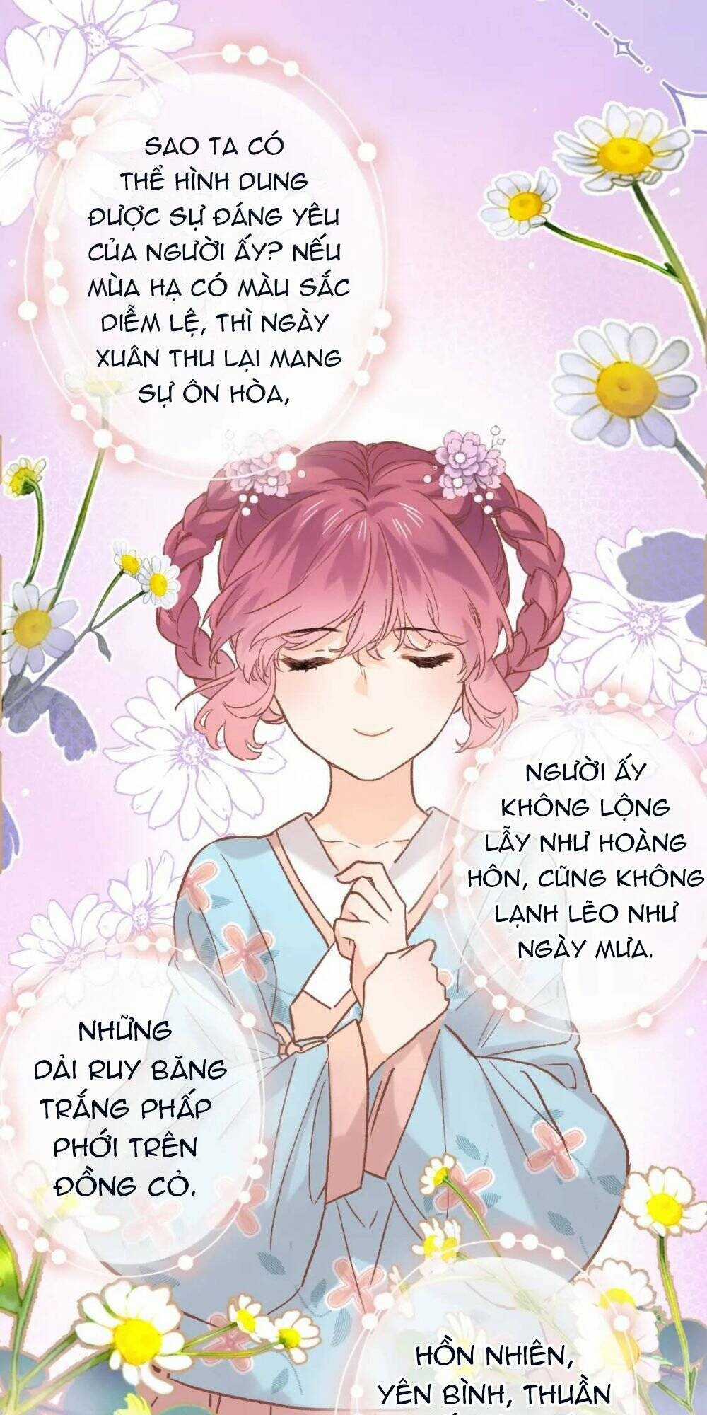 Xuyên Hành Thế Giới Chi Hoa Chapter 54 trang 8