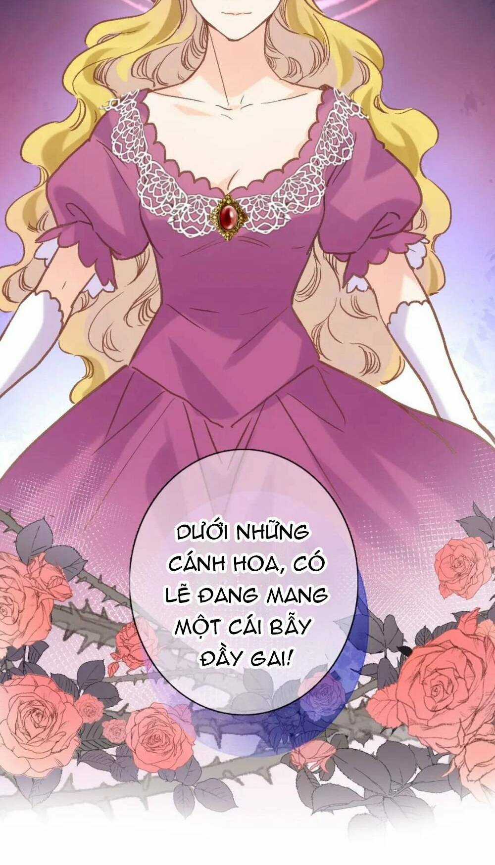 Xuyên Hành Thế Giới Chi Hoa Chapter 55 trang 12