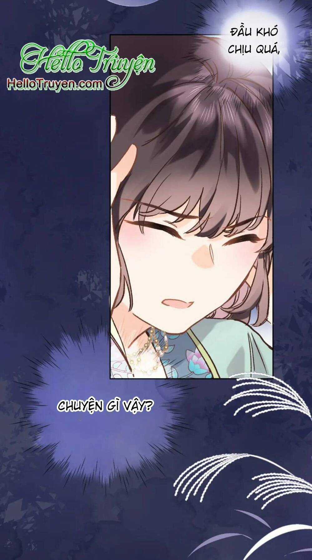 Xuyên Hành Thế Giới Chi Hoa Chapter 55 trang 16