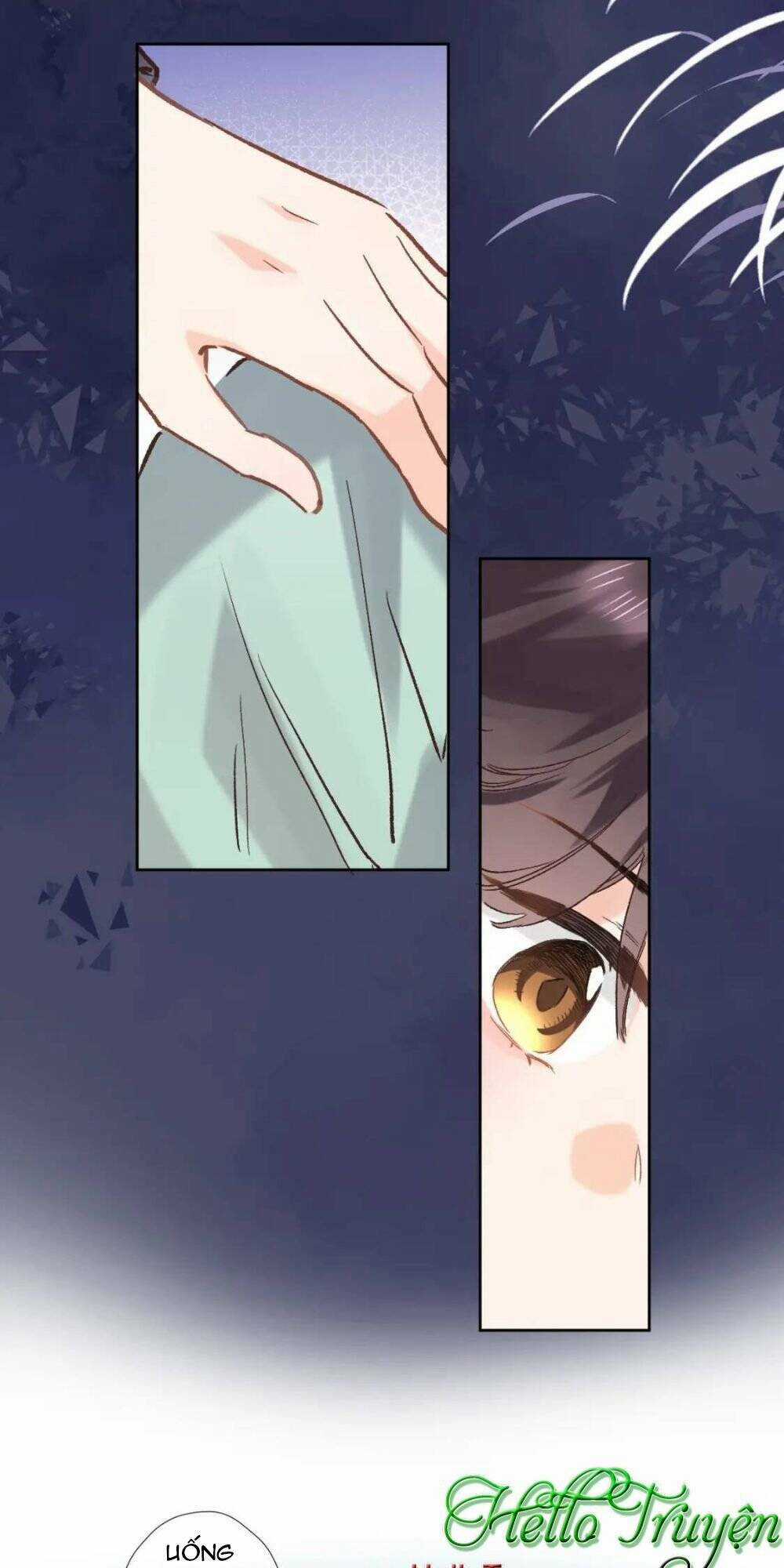 Xuyên Hành Thế Giới Chi Hoa Chapter 55 trang 17