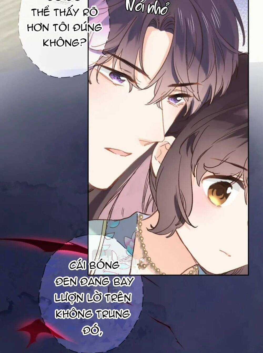 Xuyên Hành Thế Giới Chi Hoa Chapter 55 trang 19