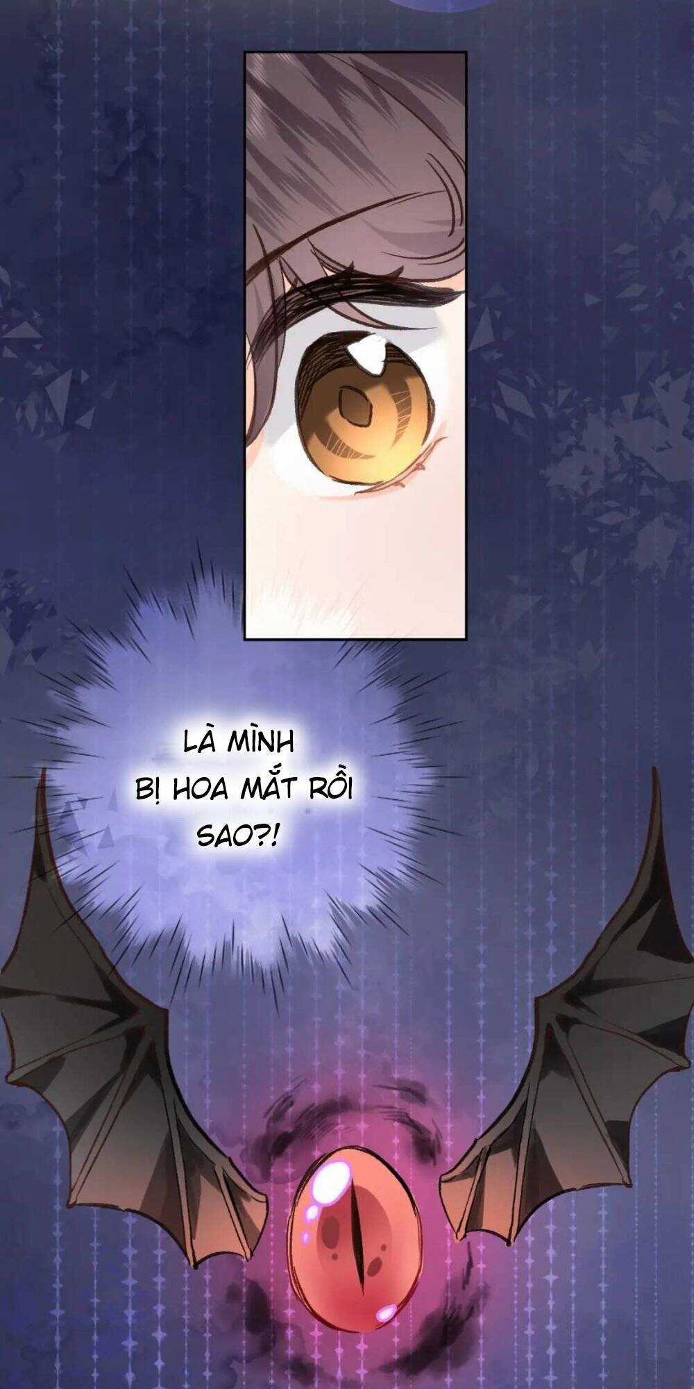 Xuyên Hành Thế Giới Chi Hoa Chapter 55 trang 2