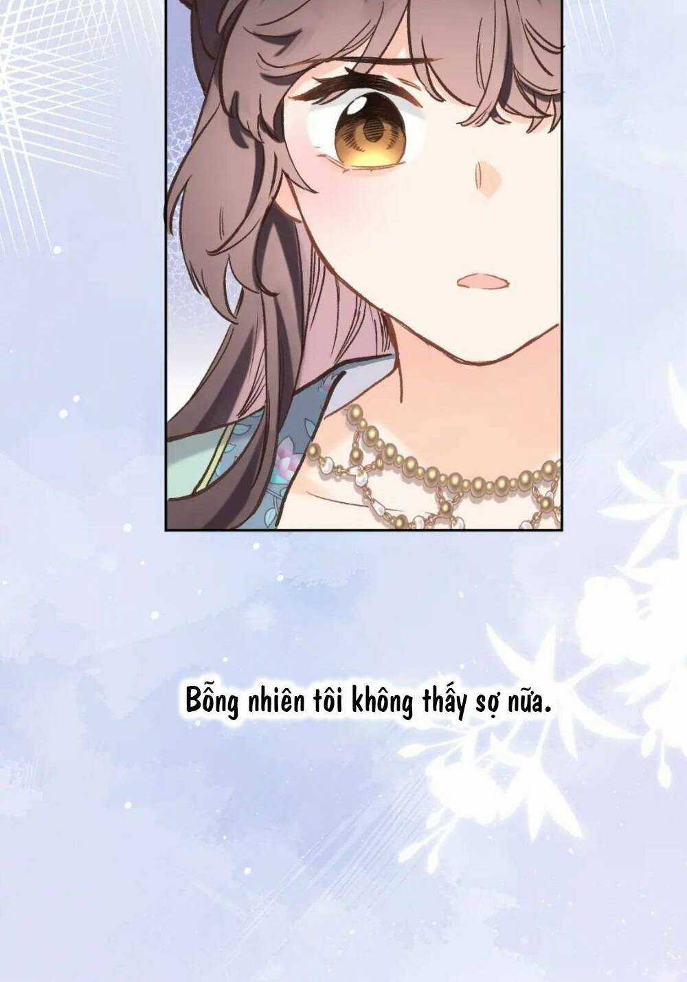 Xuyên Hành Thế Giới Chi Hoa Chapter 55 trang 22