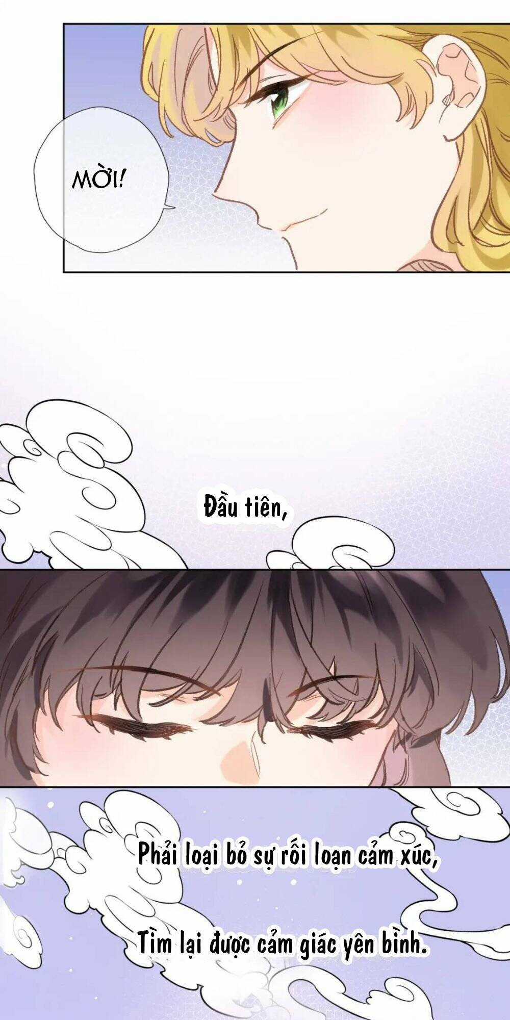 Xuyên Hành Thế Giới Chi Hoa Chapter 55 trang 26