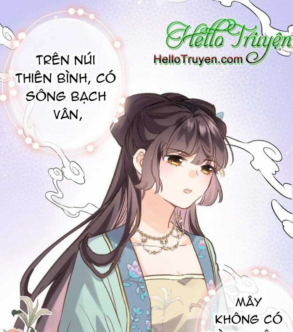Xuyên Hành Thế Giới Chi Hoa Chapter 55 trang 27