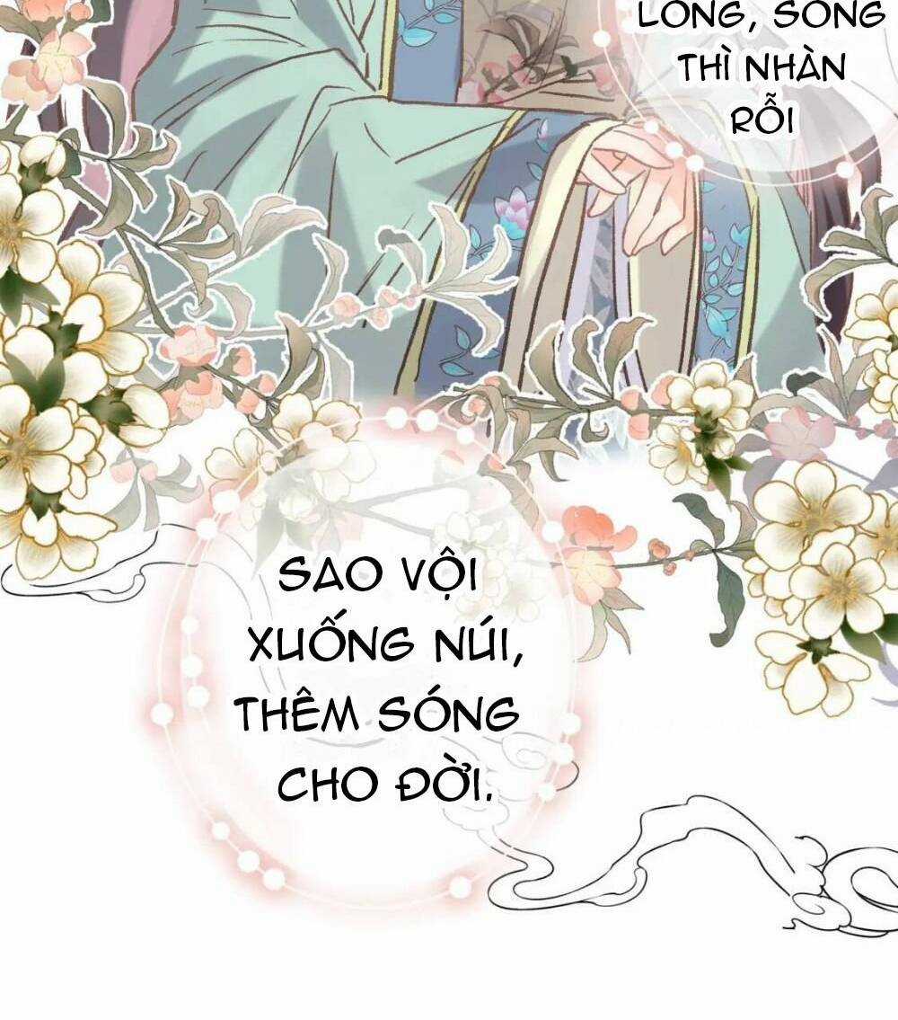 Xuyên Hành Thế Giới Chi Hoa Chapter 55 trang 28