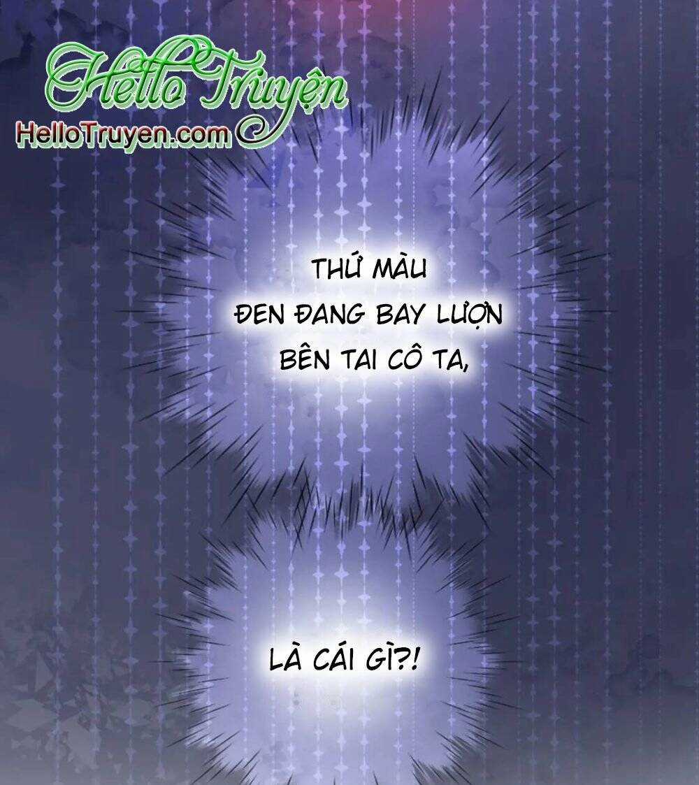 Xuyên Hành Thế Giới Chi Hoa Chapter 55 trang 3