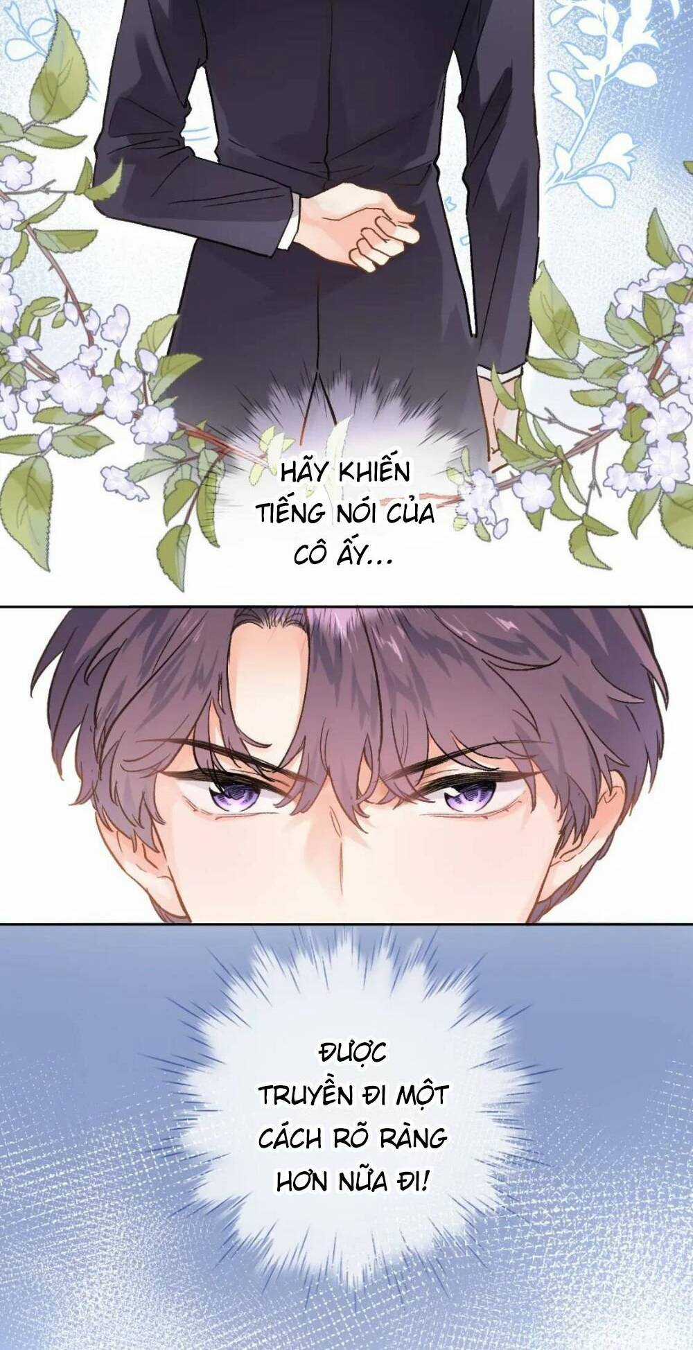 Xuyên Hành Thế Giới Chi Hoa Chapter 55 trang 30